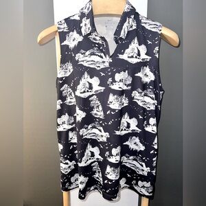 Nike Dri-Fit Golf Tank